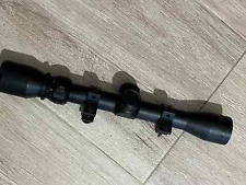 riflescope usato  Agrigento