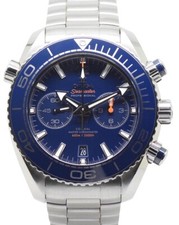 Omega mens seamaster for sale  BIRMINGHAM