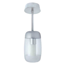 Lampadario lampada soffitto usato  Morro d'Oro