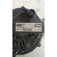 ALTERNADOR PARA FORD FIESTA (08-13) CB1 1.2 16V (60KW) BER. 5P/B/1242CC 2008 comprar usado ALTERNADOR PARA FORD FIESTA (08-13) CB1 1.2 16V (60KW) BER. 5P/B/1242CC 2008 comprar usado  Enviando para Brazil