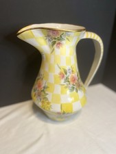 Vintage mackenzie childs for sale  Bessemer