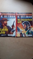 Wildwest romanhefte robert gebraucht kaufen  Osterode