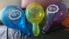 Ballons d'occasion  France