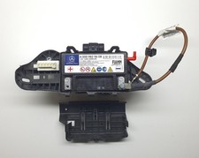 Batteria ausiliare per usato Batteria ausiliare per usato  Italia