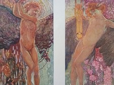 1920 ca. liberty usato  Marano di Napoli