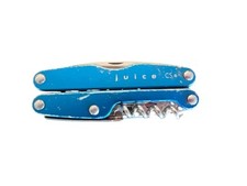 Leatherman juice cs4 usato  Spedire a Italy