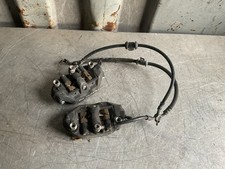 Honda cbr1000 rr4 for sale Honda cbr1000 rr4 for sale  WIGTON