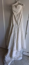 Abito sposa mai usato  Gibellina