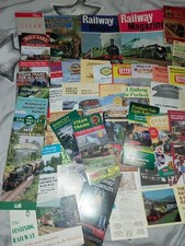 Large bundle railway for sale  KINGSBRIDGE