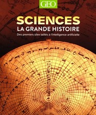 Livre geo sciences d'occasion  Bubry