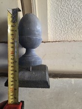 Banister acorns for sale  ASHTON-UNDER-LYNE