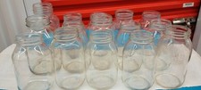 Quart glass canning for sale  Waukegan