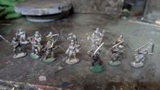Citadel miniature vintage usato  Aosta