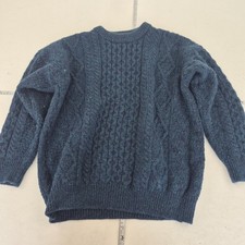 Aran craft jumper for sale  WORTHING