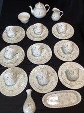 Wedgewood campion tea for sale  CARLISLE