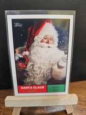 Topps holiday tin for sale  Van Etten