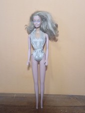 Barbie sun gold usato  Milazzo