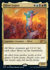 Mtg english sliver for sale  Houston