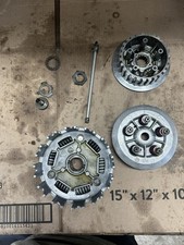 Conjunto de embreagem 1999 YAMAHA WR400F, usado comprar usado  Enviando para Brazil