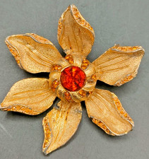 Vintage exquisite gold for sale  LEEDS
