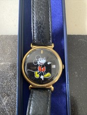 Pulsar seiko mickey for sale  MARKET RASEN