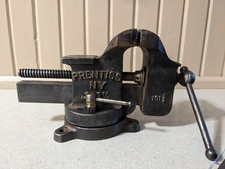 Antique prentiss 161 for sale  Newton