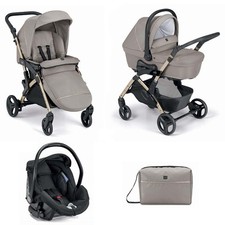 Cam trio fluido usato  Casagiove