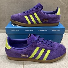 Rare adidas trimm for sale  SEAHAM