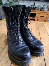 Shelleys london rangers for sale  NEWTON AYCLIFFE
