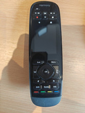 Logitech harmony ultimate for sale  ROTHERHAM