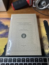 Ancient Numismatics And Its History Kolbe/Spink 2004 by Ernest Babelon Studies 2 comprar usado  Enviando para Brazil