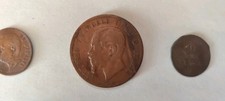 Collezione monete italia usato  Seriate