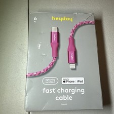 6 feet iphone cable for sale 6 feet iphone cable for sale Essington