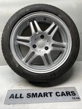 Smart fortwo 450 for sale  COLCHESTER