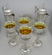 Fine victorian elkington for sale  YORK