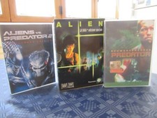 Lotto dvd alien usato  Gallipoli