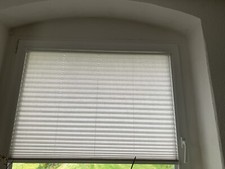Plisses teba seitlicher gebraucht kaufen  Olbernhau