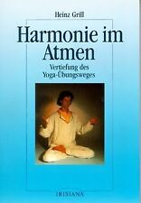 Harmonie atmen grill gebraucht kaufen  Berlin