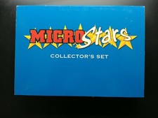 Microstars collector club usato  Villar Focchiardo