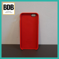 Case iphone red for sale  PLYMOUTH