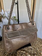 Rebecca minkoff genuine for sale  EDINBURGH
