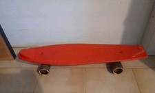 Skateboard vintage biemme usato  Macerata