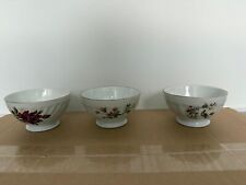 Bols porcelaine limoges d'occasion  Annecy