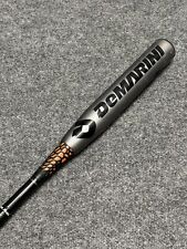 demarini cf6 composite baseball bats for sale  Union City