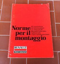 Renault norme per usato  Settimo Torinese