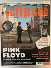 Eclipsed magazin art gebraucht kaufen  Einbeck