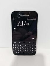 Usado, Smartphone BlackBerry Classic Q20 (SQC100-2) 16GB GSM desbloqueado 4G LTE 2515mAh comprar usado  Enviando para Brazil