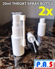 20ml throat spray for sale  WORCESTER PARK