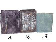 Stoffe meterware lederimitat gebraucht kaufen  Deutschland