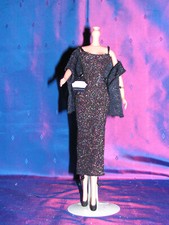Barbie vêtements 68080 d'occasion  Saint-Savinien